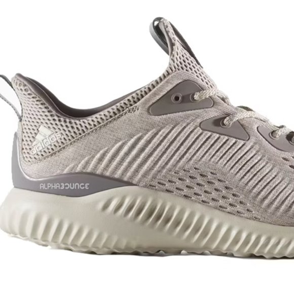 adidas Other - Adidas Alphabounce EM Tech Earth Running Shoes BB9041 - Size 11 - PRISTINE/NEW!